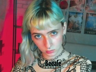 Beeale