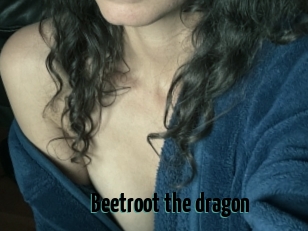 Beetroot_the_dragon