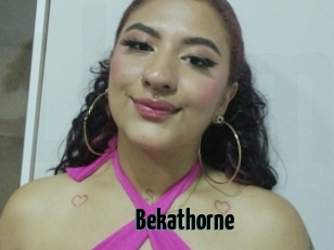 Bekathorne