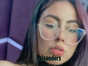 Belaanders