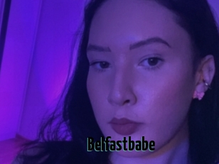 Belfastbabe