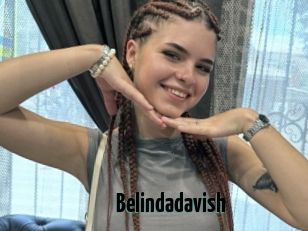 Belindadavish