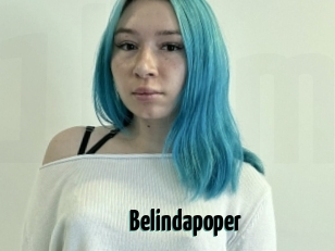 Belindapoper