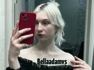 Bellaadamvs