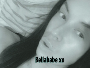 Bellababe_xo