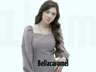 Bellacaramel
