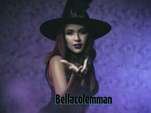 Bellacolemman