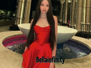 Bellainfinity