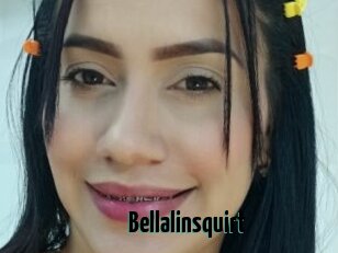 Bellalinsquirt