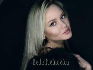 Bellalitvinovich
