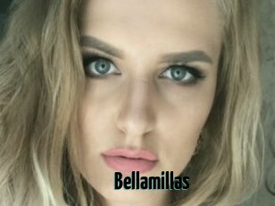 Bellamillas