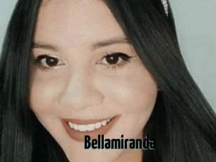 Bellamiranda