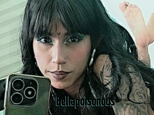 Bellapoisonous