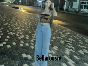 Bellarousie