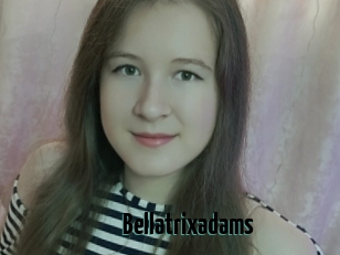 Bellatrixadams