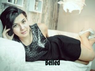 Belled