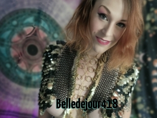 Belledejour418