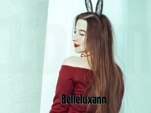 Belleluxann