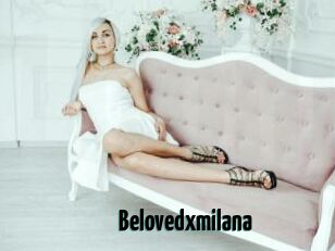 Belovedxmilana