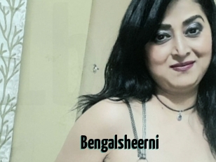 Bengalsheerni