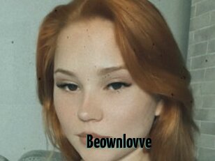 Beownlovve