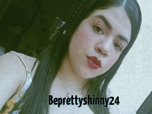 Beprettyskinny24