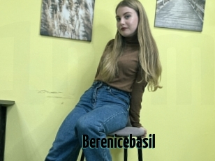 Berenicebasil