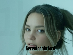 Berenicebinford