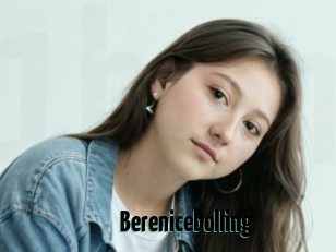 Berenicebolling
