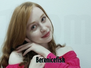 Berenicefisk