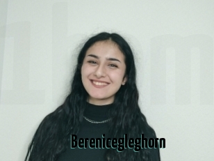 Berenicegleghorn