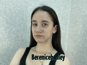 Berenicehesley