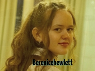 Berenicehewlett