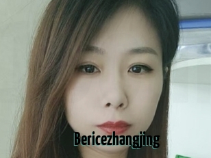 Bericezhangjing
