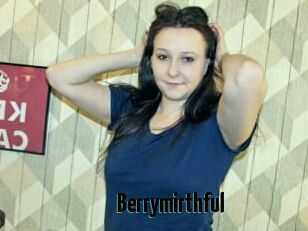 Berrymirthful