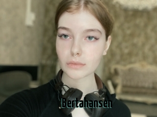 Bertahansen