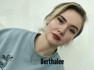 Berthalee