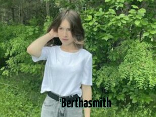 Berthasmith