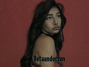 Betaanderson
