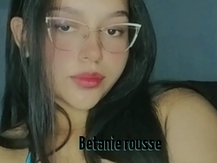 Betanie_rousse