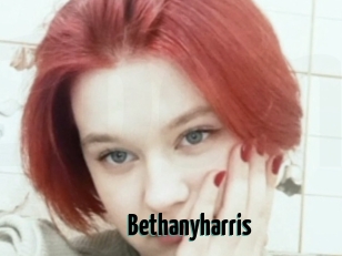 Bethanyharris