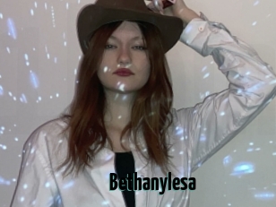 Bethanylesa