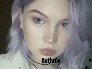 Bethroy