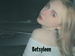 Betsyleen