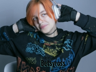 Betsyross