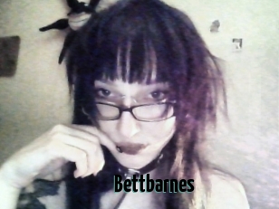Bettbarnes