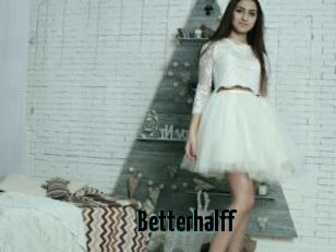 Betterhalff
