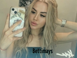 Bettimays