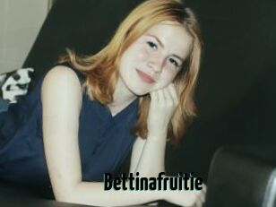 Bettinafruitie