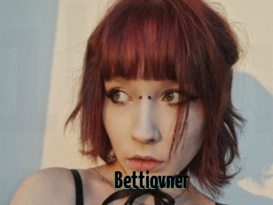 Bettiovner